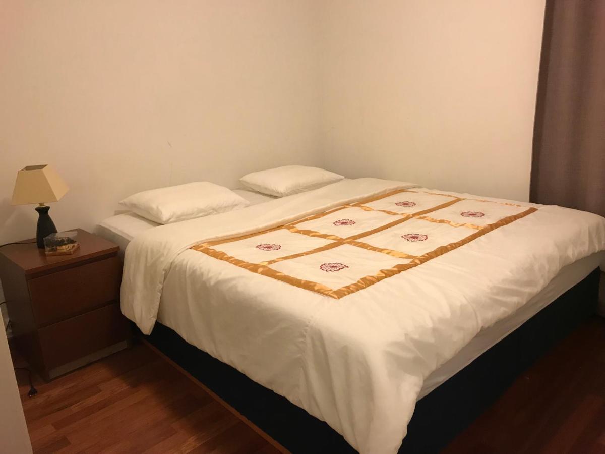 Hinna Paradise Στάβανγκερ Εξωτερικό φωτογραφία